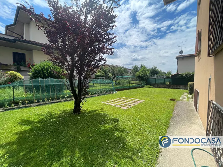 Immagine 13 di Casa semindipendente in vendita  a Cimbergo