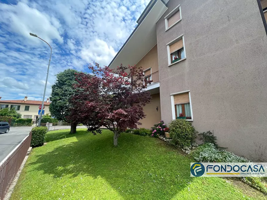 Immagine 14 di Casa semindipendente in vendita  a Cimbergo