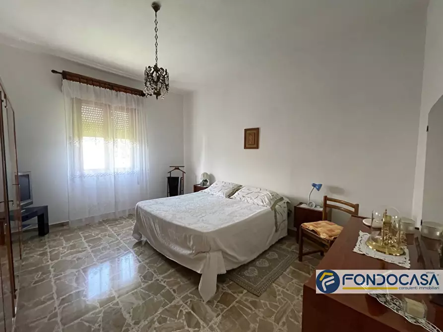 Immagine 9 di Casa semindipendente in vendita  a Cimbergo