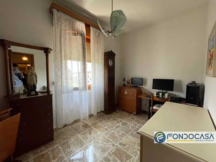 Immagine 11 di Casa semindipendente in vendita  a Cimbergo