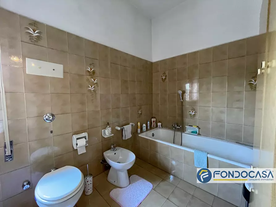 Immagine 15 di Casa semindipendente in vendita  a Cimbergo