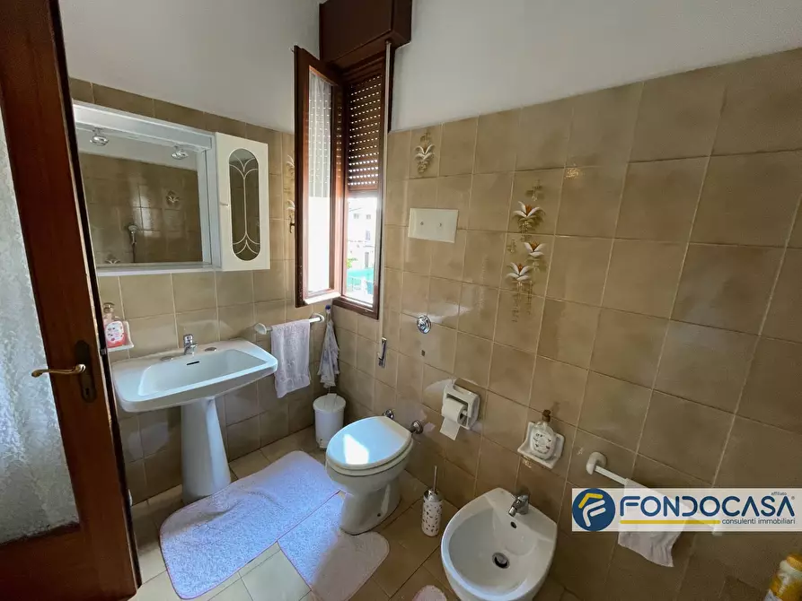 Immagine 14 di Casa semindipendente in vendita  a Cimbergo