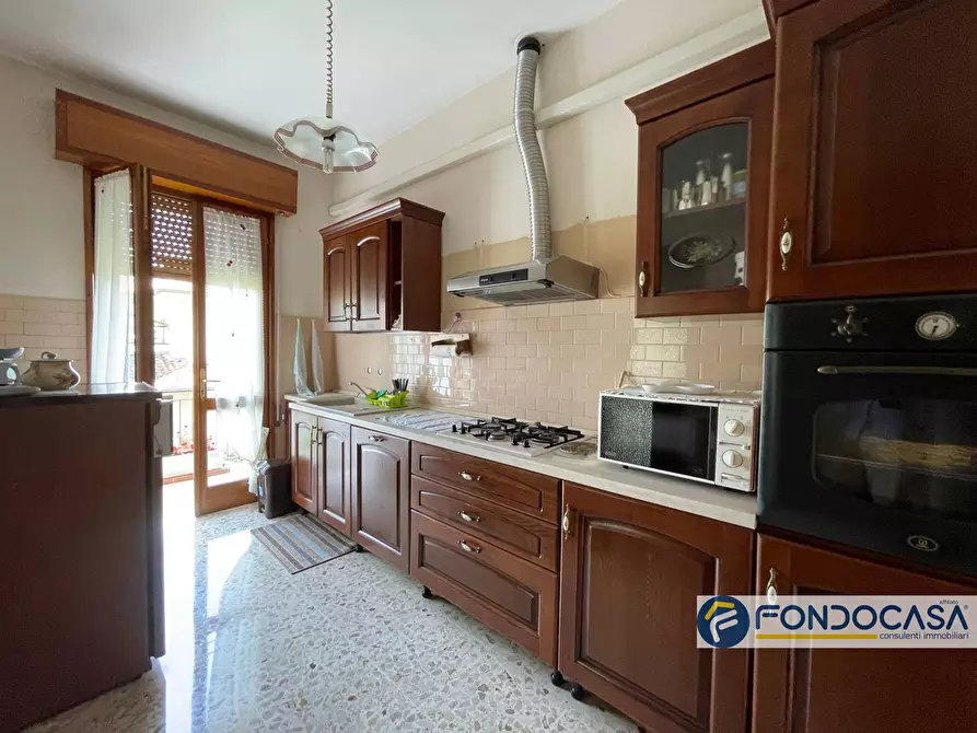 Immagine 6 di Casa semindipendente in vendita  a Cimbergo