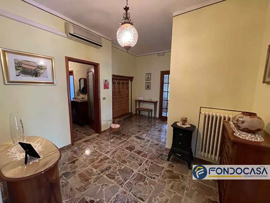 Immagine 7 di Casa semindipendente in vendita  a Cimbergo
