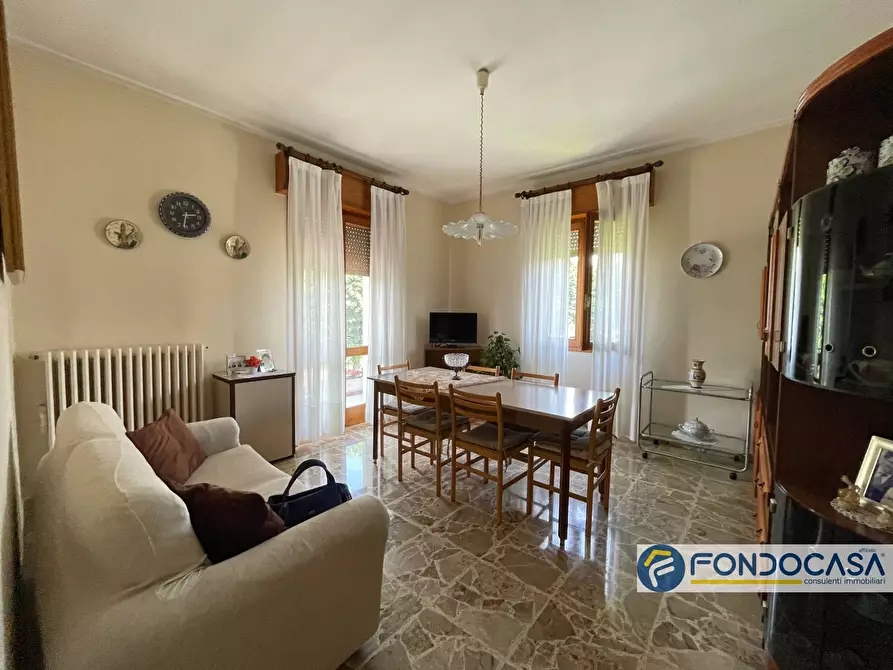 Immagine 5 di Casa semindipendente in vendita  a Cimbergo