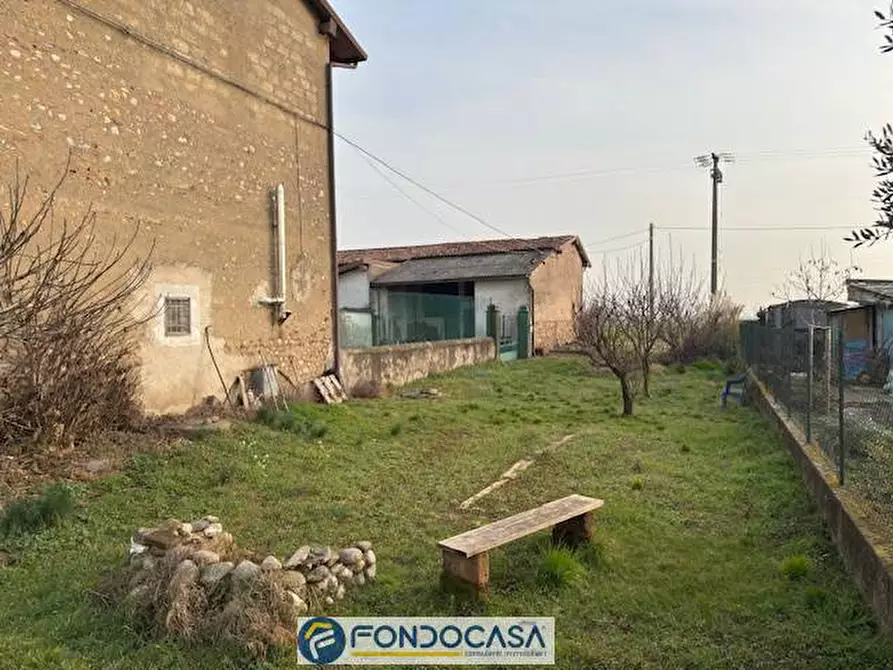 Immagine 14 di Rustico / casale in vendita  a Adro