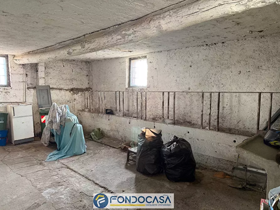 Immagine 6 di Rustico / casale in vendita  a Adro