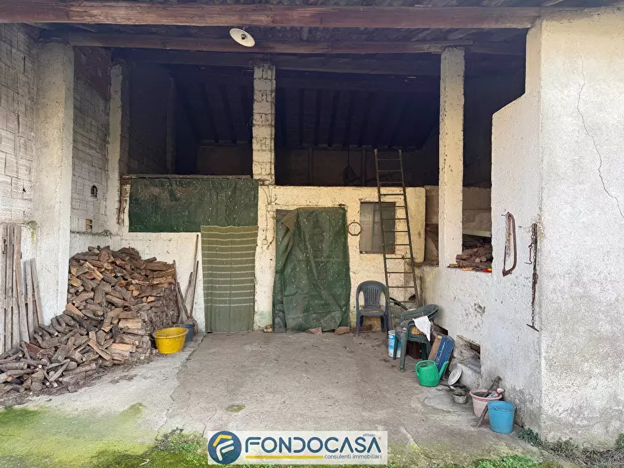 Immagine 4 di Rustico / casale in vendita  a Adro