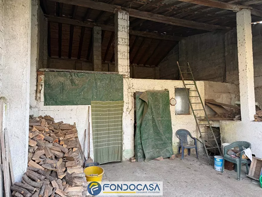 Immagine 5 di Rustico / casale in vendita  a Adro