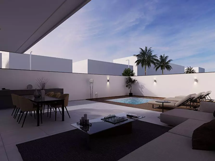 Immagine 4 di Appartamento in vendita  a Marigliano