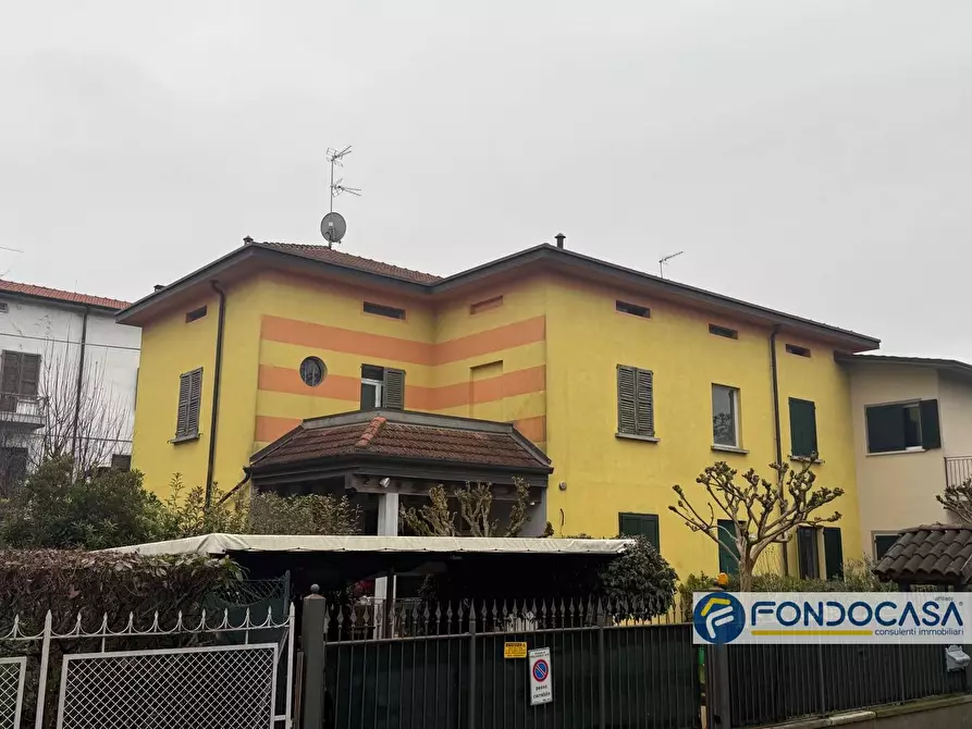 Immagine 1 di Appartamento in vendita  2 a Palazzolo Sull'oglio
