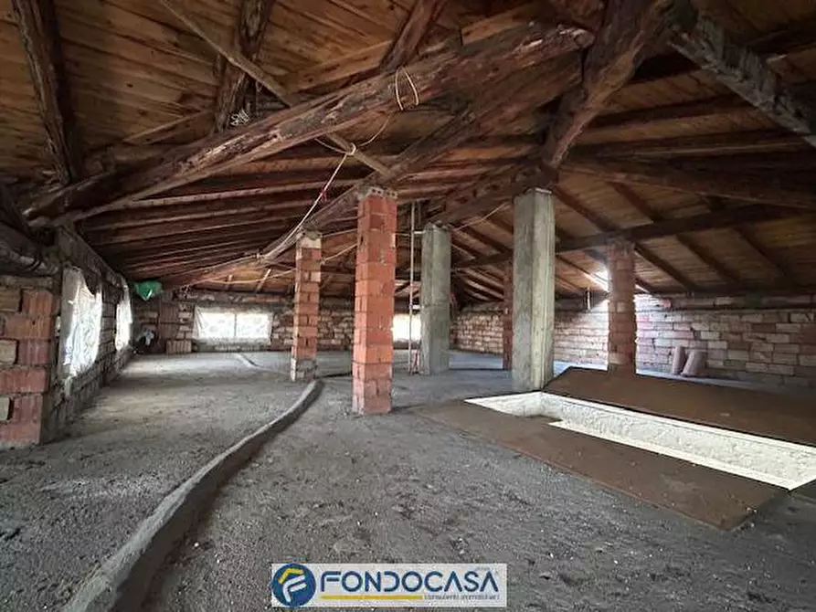 Immagine 9 di Villa in vendita  a Rovato