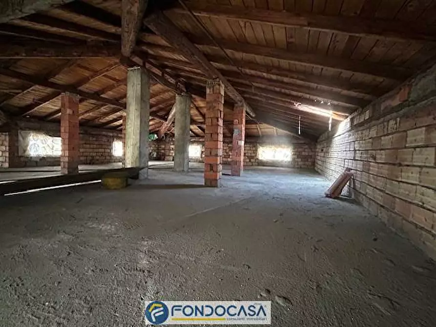 Immagine 10 di Villa in vendita  a Rovato