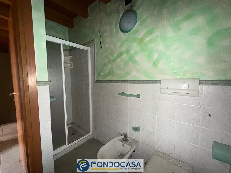 Immagine 13 di Appartamento in vendita  a Ospitaletto