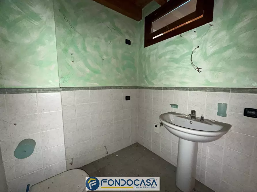 Immagine 12 di Appartamento in vendita  a Ospitaletto