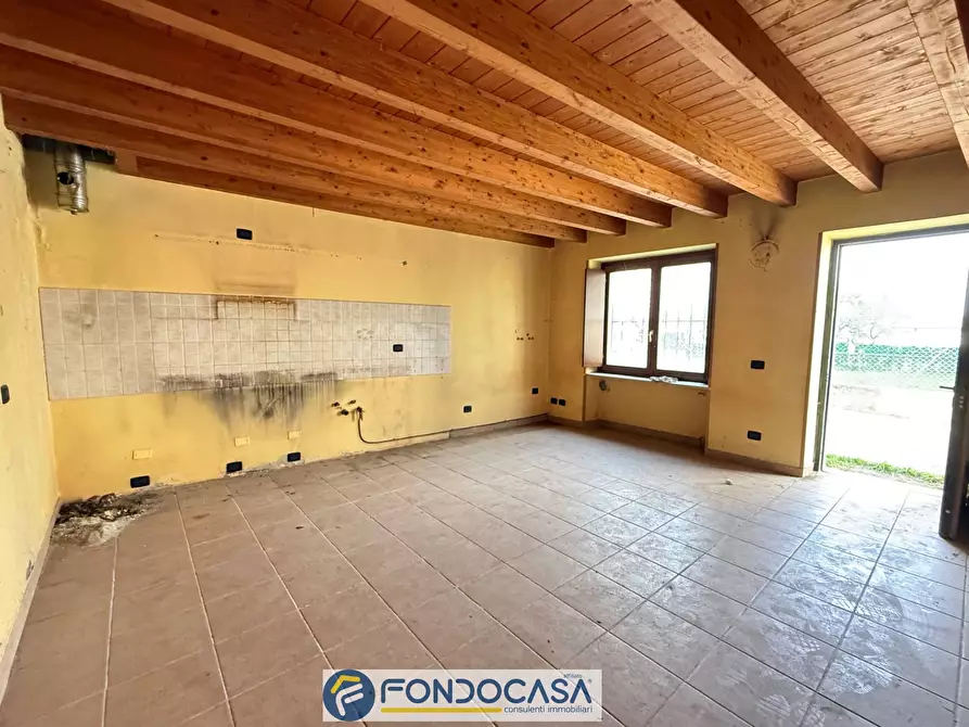 Immagine 5 di Appartamento in vendita  a Ospitaletto