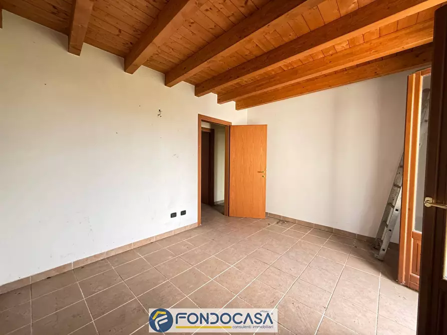 Immagine 10 di Appartamento in vendita  a Ospitaletto