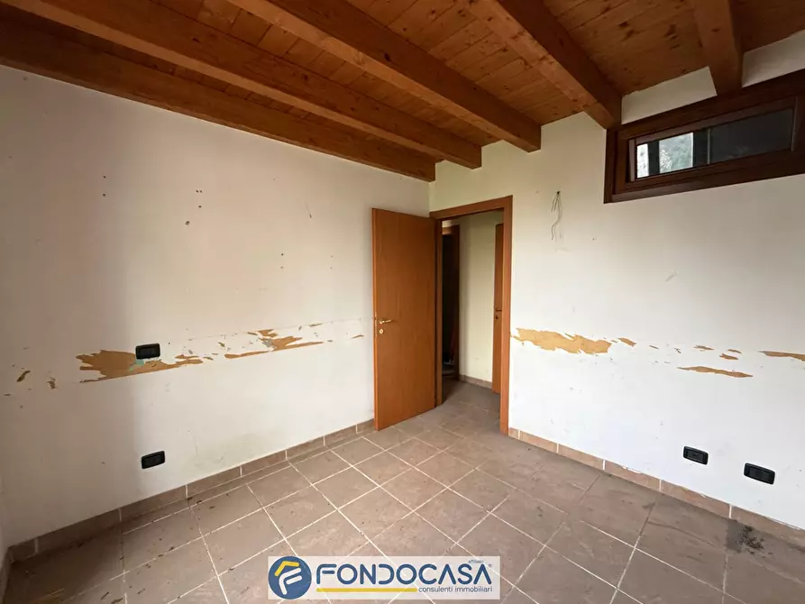 Immagine 4 di Appartamento in vendita  a Ospitaletto