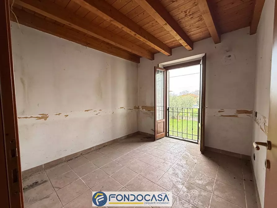 Immagine 7 di Appartamento in vendita  a Ospitaletto