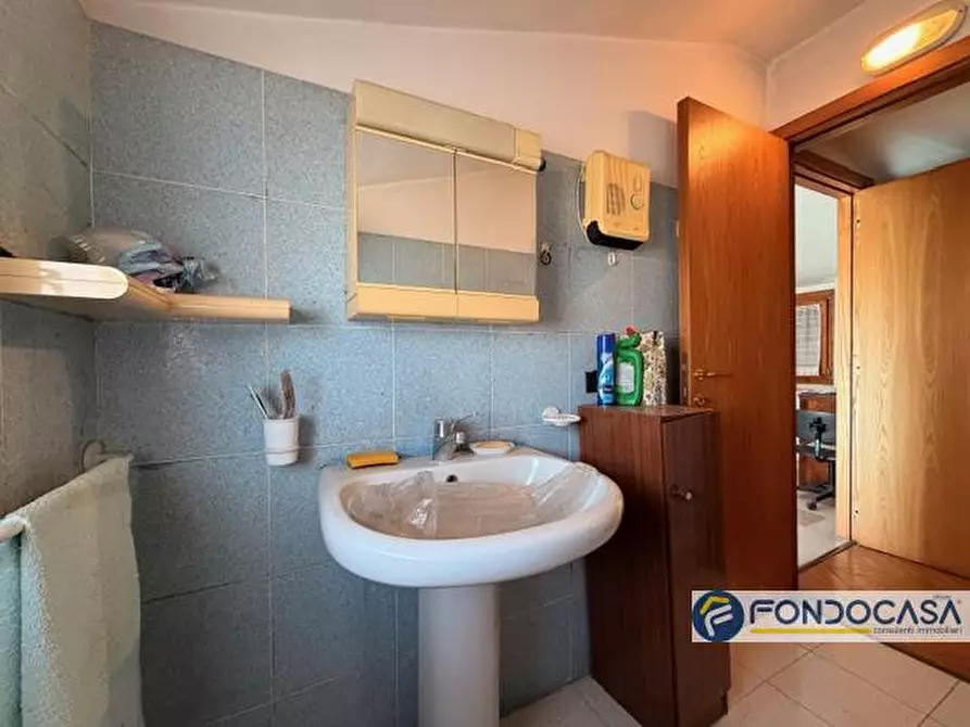 Immagine 26 di Appartamento in vendita  a Palosco