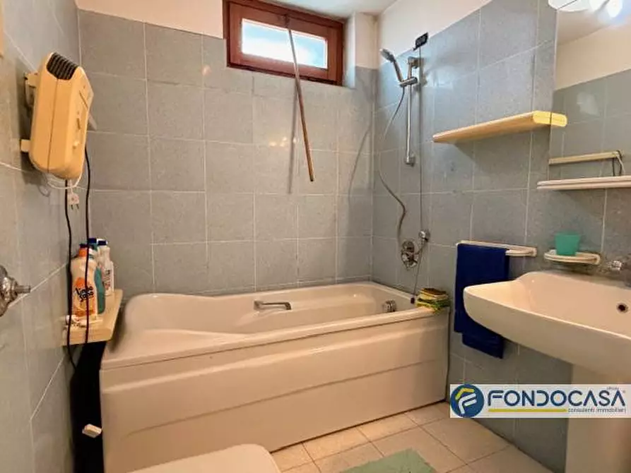 Immagine 18 di Appartamento in vendita  a Palosco