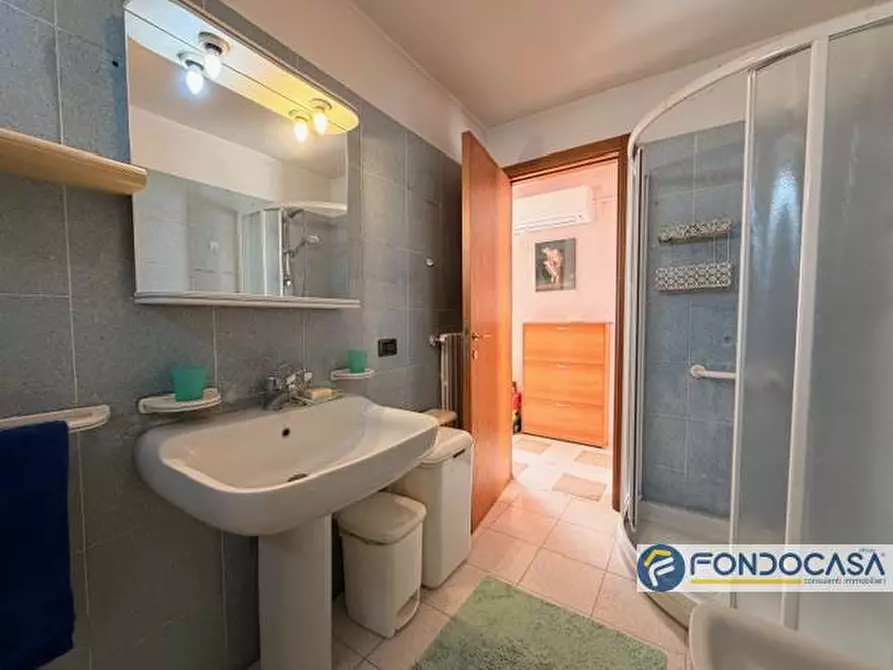 Immagine 17 di Appartamento in vendita  a Palosco