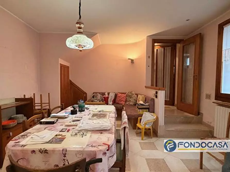 Immagine 8 di Appartamento in vendita  a Palosco