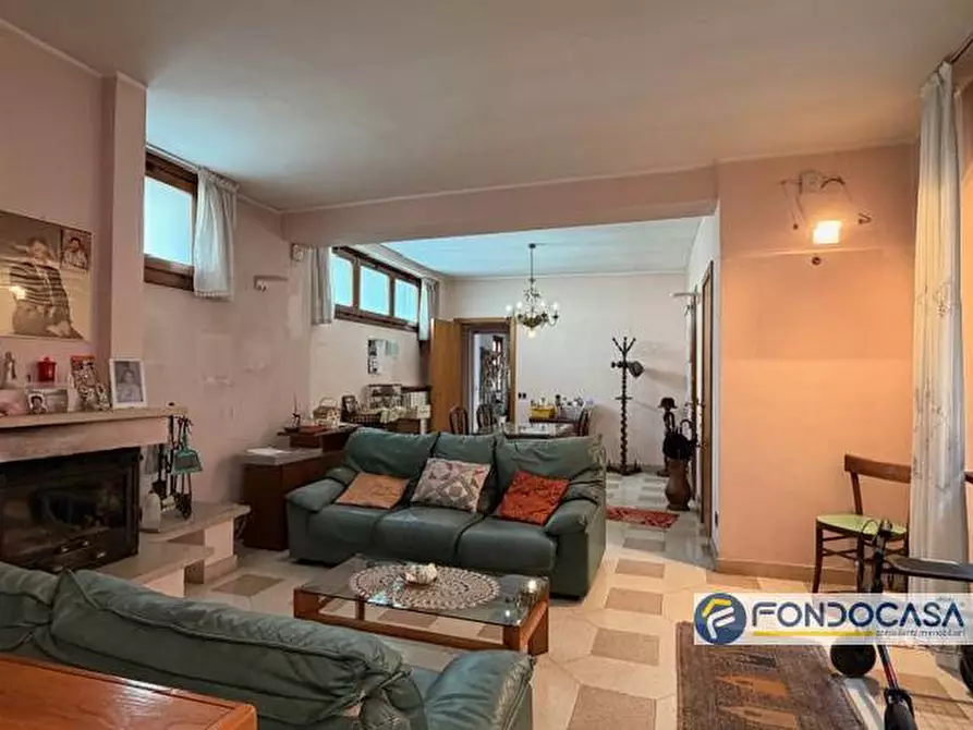 Immagine 4 di Appartamento in vendita  a Palosco