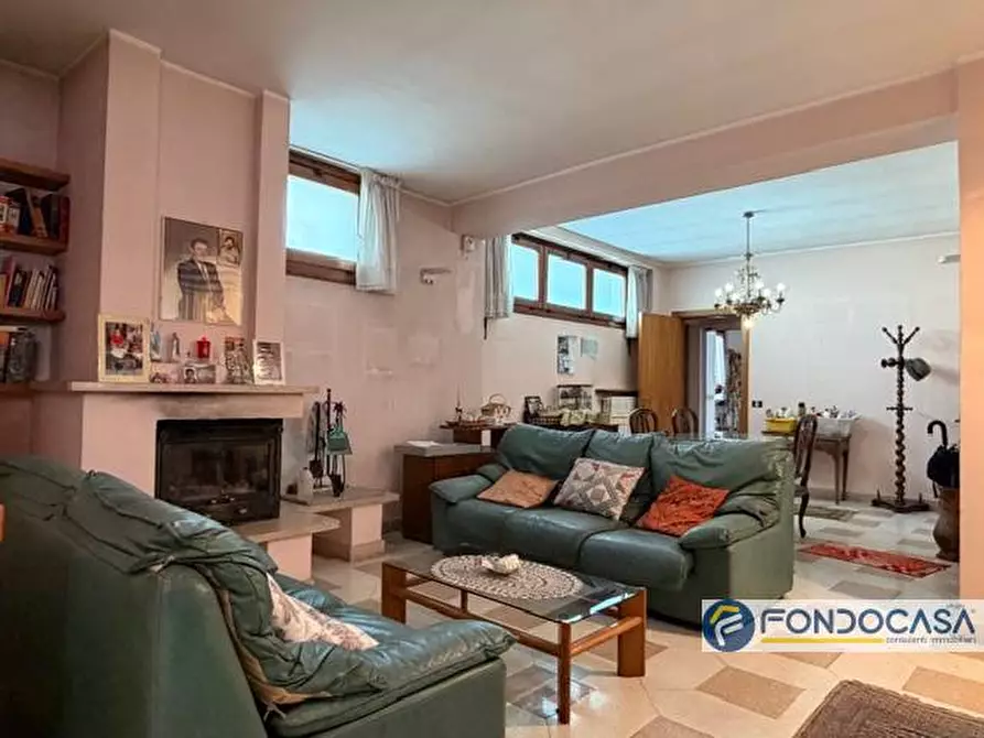 Immagine 3 di Appartamento in vendita  a Palosco