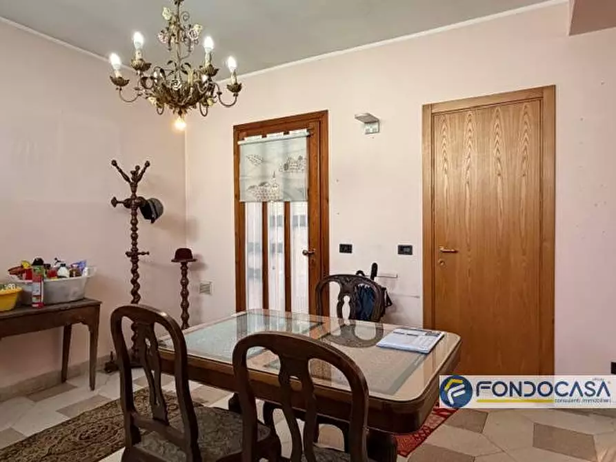 Immagine 11 di Appartamento in vendita  a Bariano