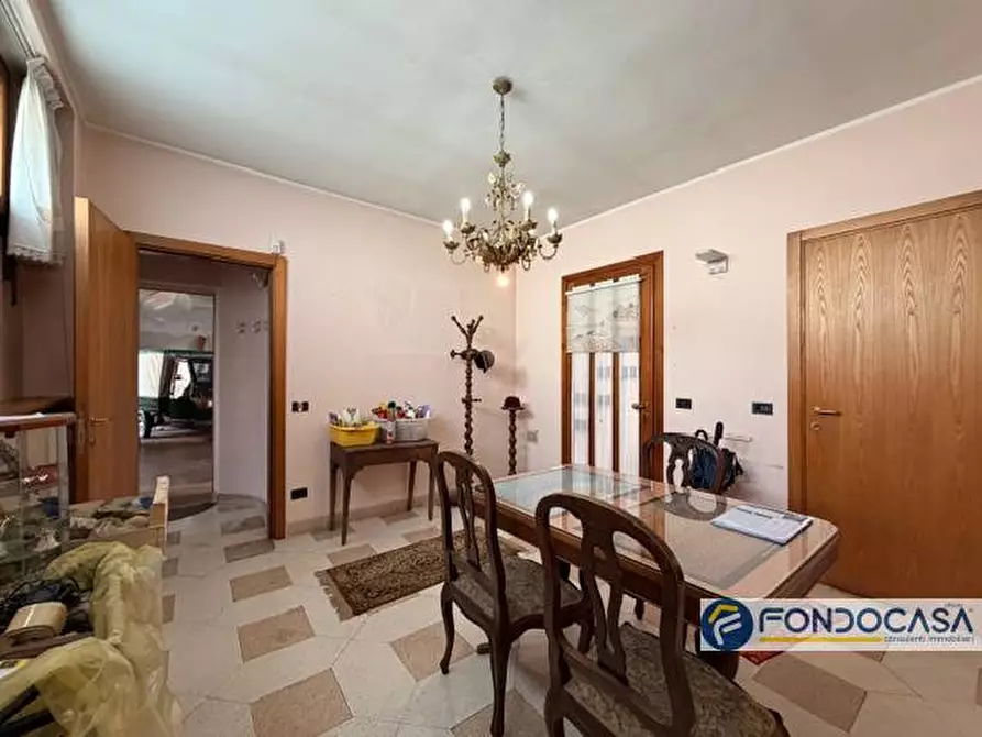 Immagine 13 di Appartamento in vendita  a Bariano