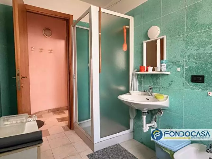 Immagine 22 di Appartamento in vendita  a Bariano