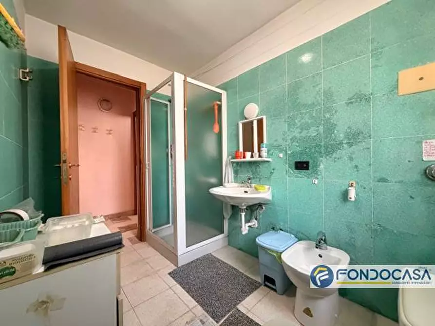 Immagine 23 di Appartamento in vendita  a Bariano