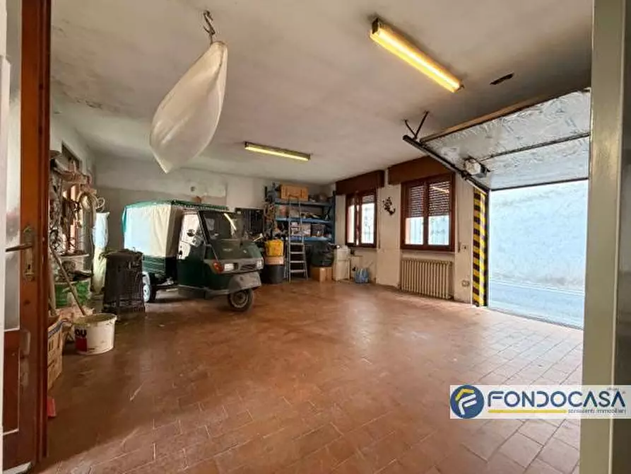 Immagine 16 di Appartamento in vendita  a Bariano