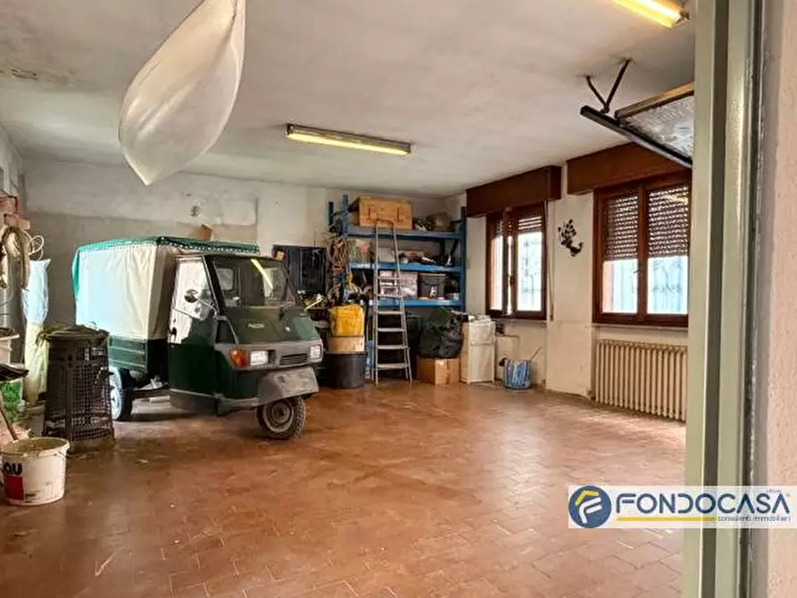 Immagine 20 di Appartamento in vendita  a Bariano