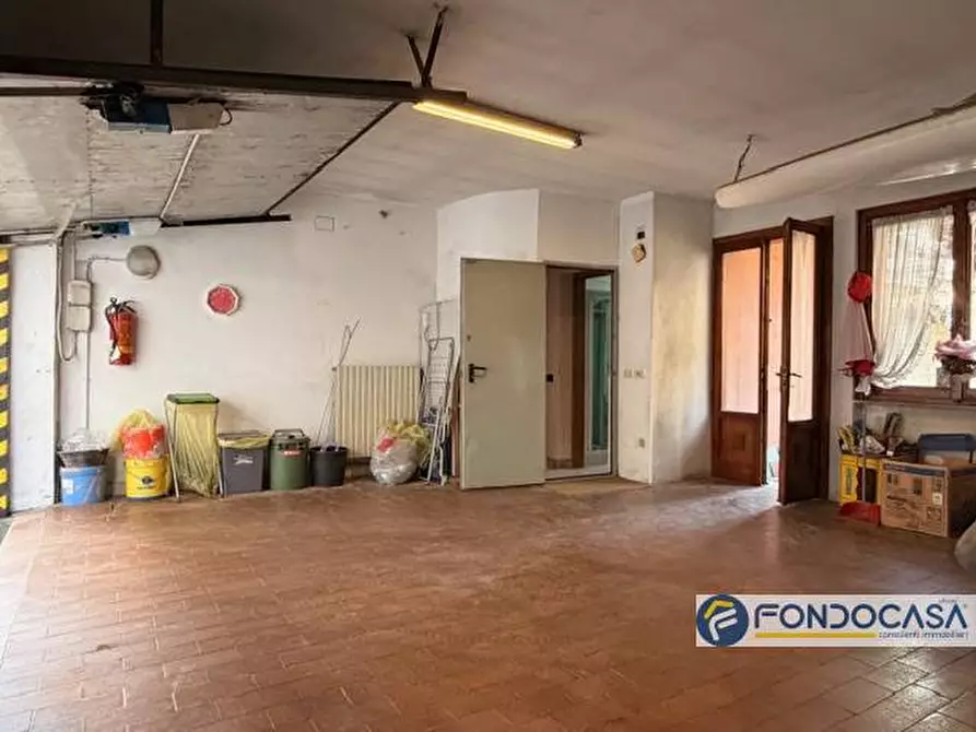 Immagine 17 di Appartamento in vendita  a Bariano