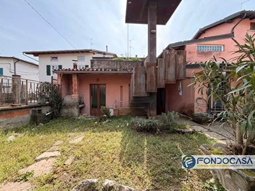 Immagine 4 di Appartamento in vendita  a Bariano