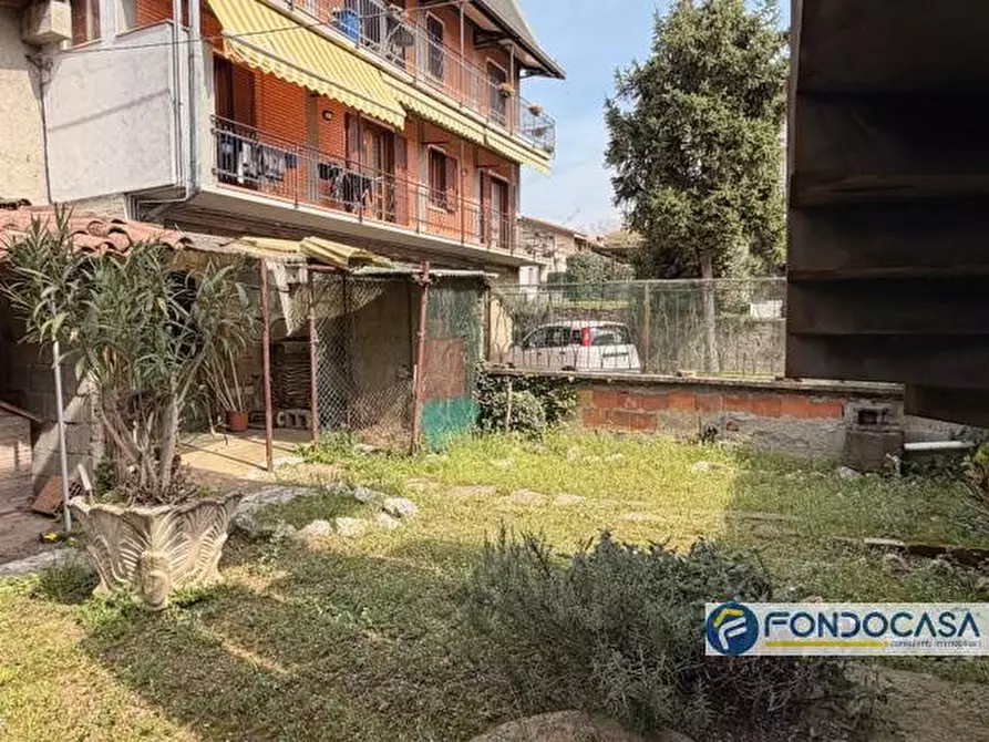 Immagine 5 di Appartamento in vendita  a Bariano