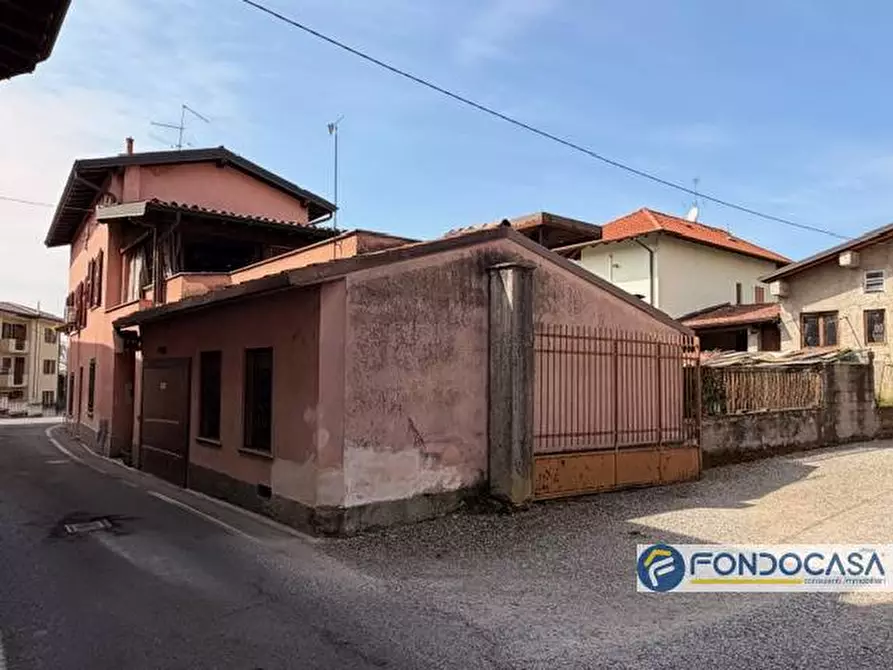 Immagine 2 di Appartamento in vendita  a Bariano