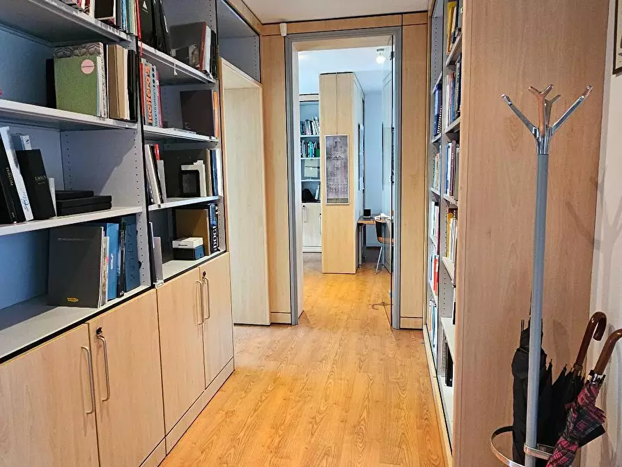 Immagine 5 di Ufficio in affitto  in Piazza Paul Harris a Ravenna