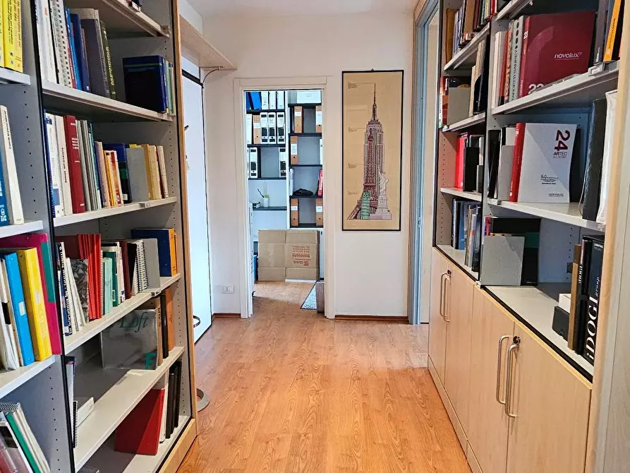 Immagine 9 di Ufficio in affitto  in Piazza Paul Harris a Ravenna