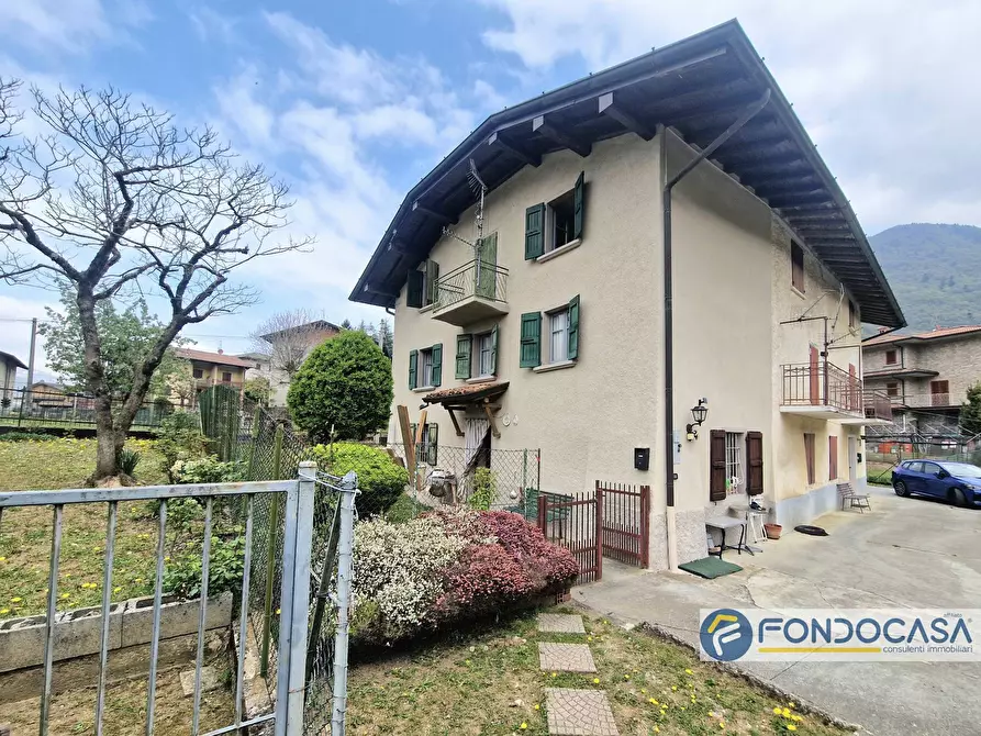Immagine 6 di Casa indipendente in vendita  in VIA VALLE BREMBANA 4 a Ardesio