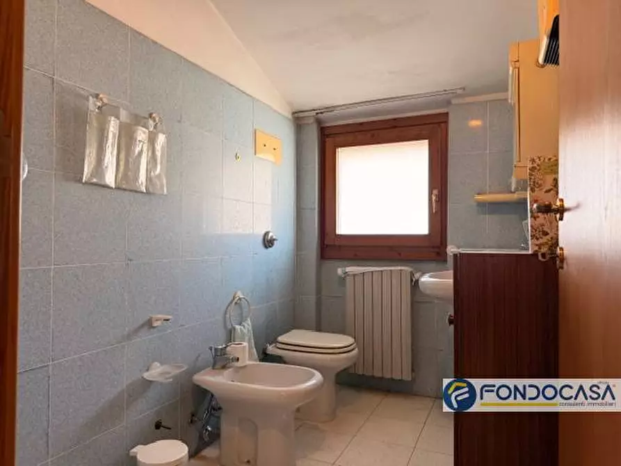Immagine 28 di Appartamento in vendita  a Palazzolo Sull'oglio
