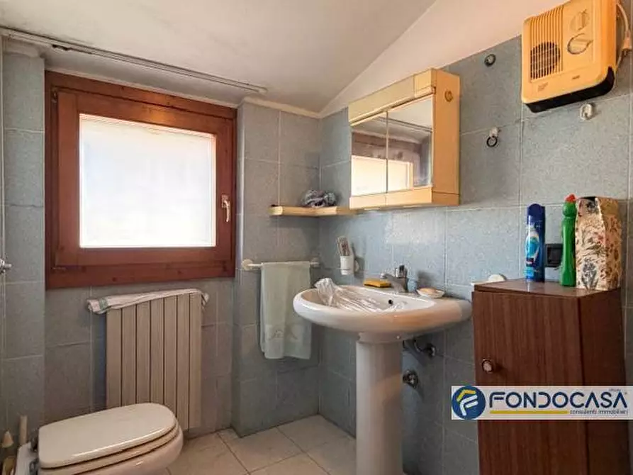 Immagine 27 di Appartamento in vendita  a Palazzolo Sull'oglio