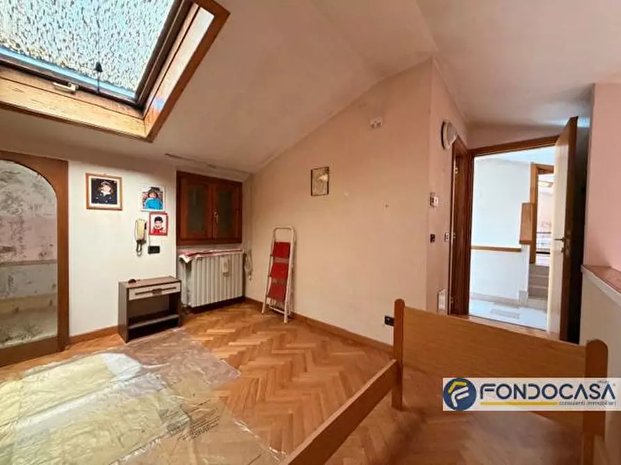 Immagine 24 di Appartamento in vendita  a Palazzolo Sull'oglio