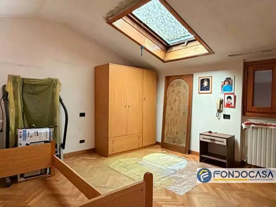 Immagine 25 di Appartamento in vendita  a Palazzolo Sull'oglio