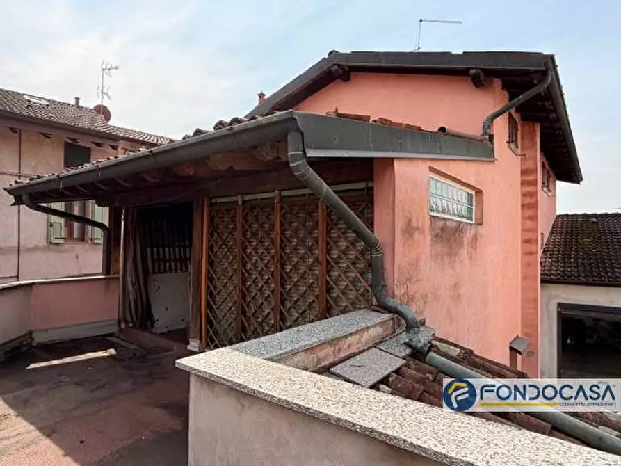 Immagine 32 di Appartamento in vendita  a Palazzolo Sull'oglio