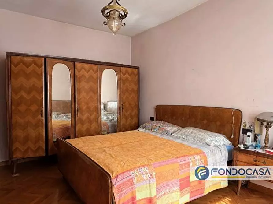Immagine 14 di Appartamento in vendita  a Palazzolo Sull'oglio