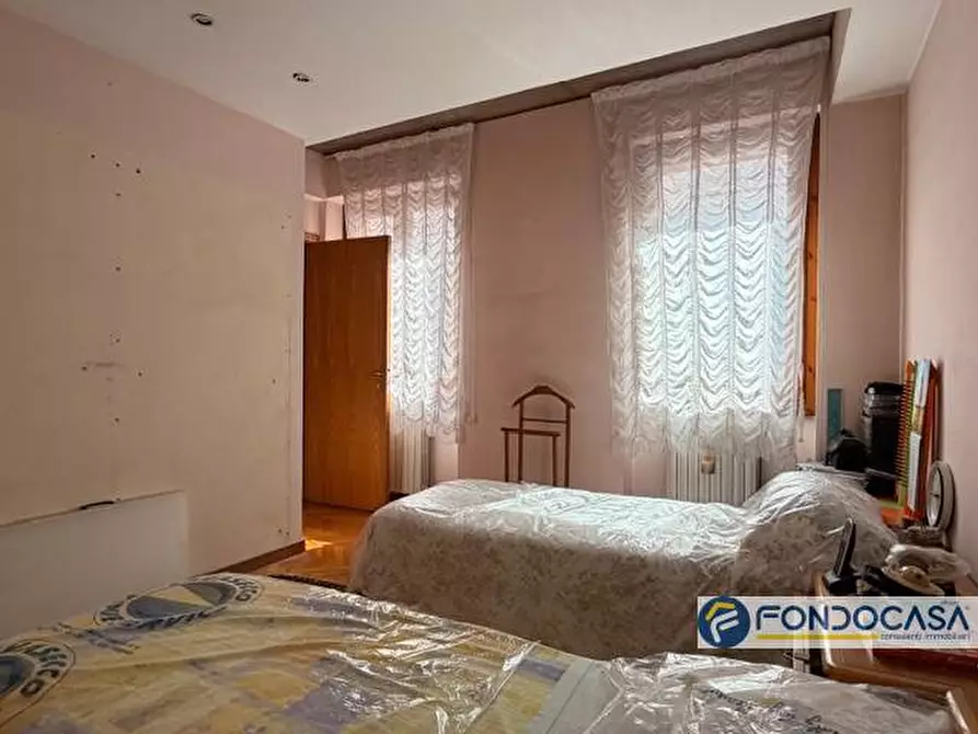 Immagine 12 di Appartamento in vendita  a Palazzolo Sull'oglio