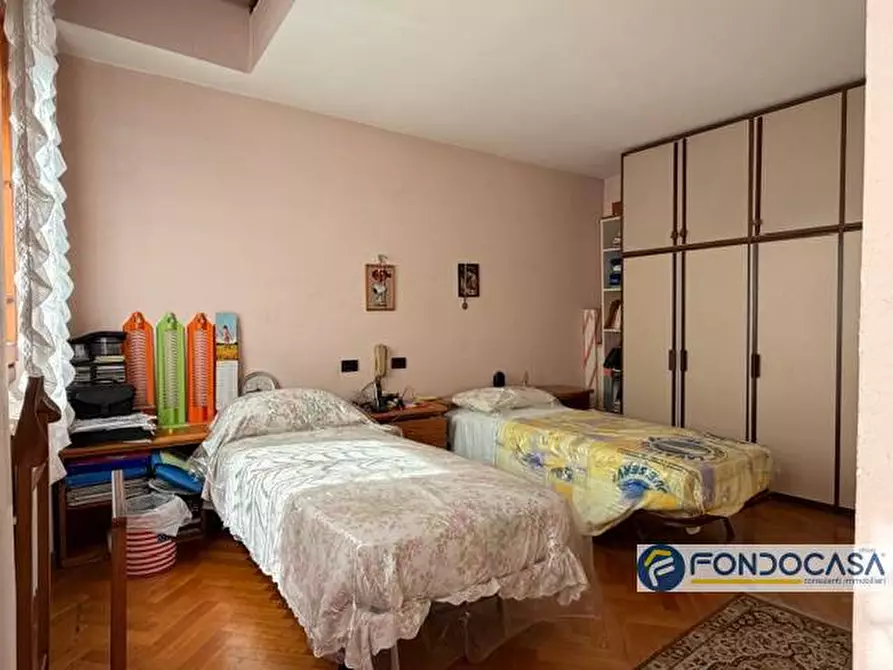 Immagine 13 di Appartamento in vendita  a Palazzolo Sull'oglio
